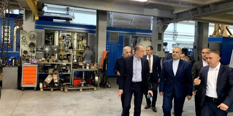 вахта неделя