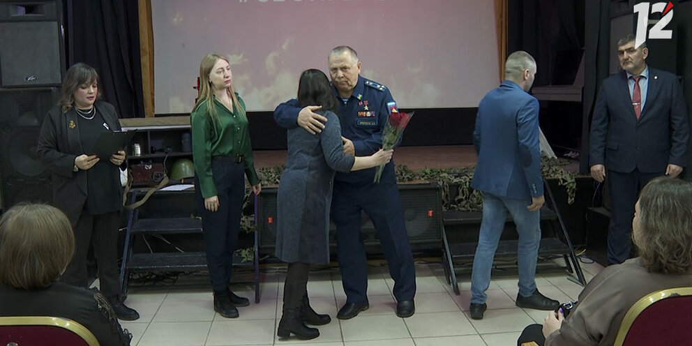 Передачи 12 канала омск сегодня