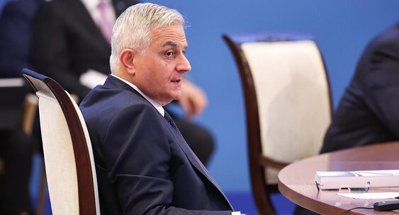 Армения предложила ускорить расширение зон свободной торговли с&nbsp;ЕАЭС|