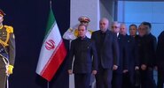 РИА Новости: Медведев принял участие в&nbsp;церемонии прощания с&nbsp;Али Хаменеи|