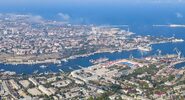 В&nbsp;Севастополе отменили уличные массовые мероприятия и&nbsp;сократили работу ТЦ|