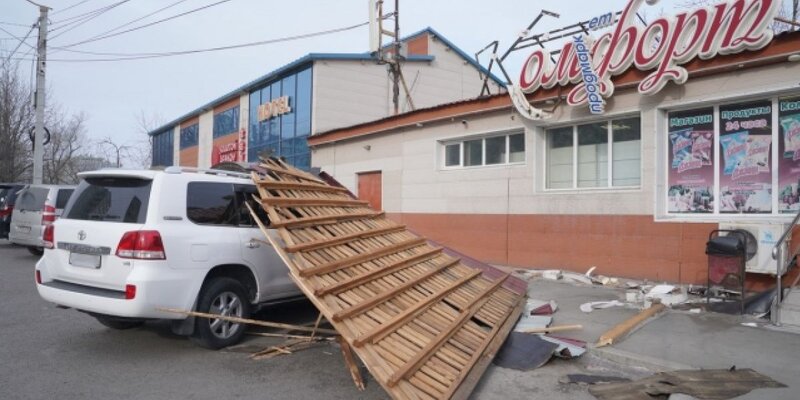 Новости владивосток сегодня последние приморский