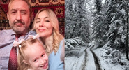 Исследователь допустил, что семья Усольцевых могла погибнуть от&nbsp;угарного газа|