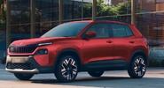 Идет подготовка к&nbsp;старту продаж нового кроссовера Skoda: всего от&nbsp;560&nbsp;000 рублей|