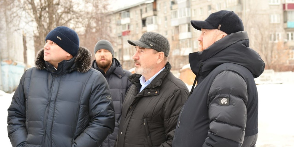 Денис ильин новокузнецк фото