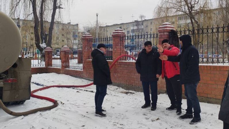 Последние волгоградские новости