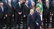 Визиты Путина в&nbsp;Китай и&nbsp;Си Цзиньпина в&nbsp;Россию чаще всего происходят в&nbsp;мае|