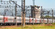 В&nbsp;Крыму приостановили движение всех пригородных поездов|