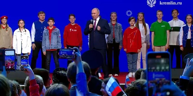 Где выступить ребенку. Где выступить ребенку