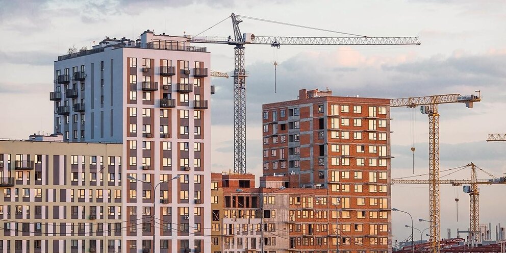 Лучшие проекты новостроек новой москвы