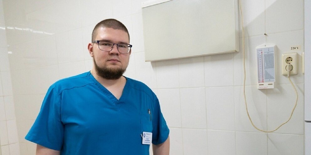 Ортопеды сокол
