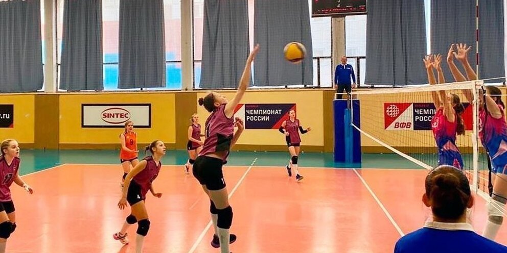 Спортивные школы обнинска