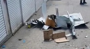 Балицкий: Пять человек погибли и&nbsp;18 пострадали при&nbsp;ударе ВСУ по&nbsp;рынку в&nbsp;Токмаке|
