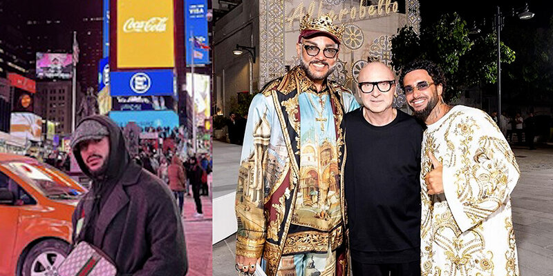 говори какая киркоров