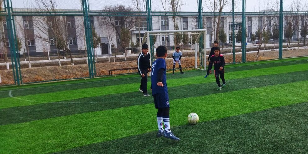 Комитет спорта и физической культуры россии