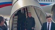 РИА Новости: Медведев принял участие в&nbsp;церемонии прощания с&nbsp;Али Хаменеи|