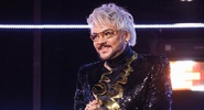 Филипп Киркоров завёл нового щенка|