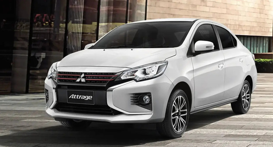 В&nbsp;России начались продажи дешевого седана Mitsubishi с&nbsp;ресурсом более 450&nbsp;000&nbsp;км|