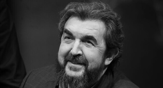 Игорь Золотовицкий посмертно получил премию &laquo;ТЭФИ-2026&raquo; как лучший актер|