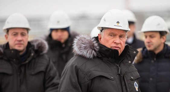 Сечин: механизм формирования курса рубля снижает доходы РФ|