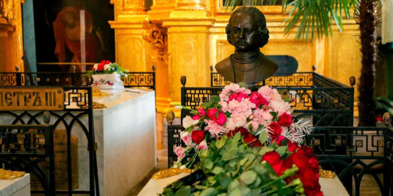 толкование 2 петра 1