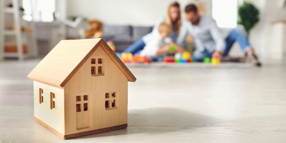 Купить жилье по семейной ипотеке