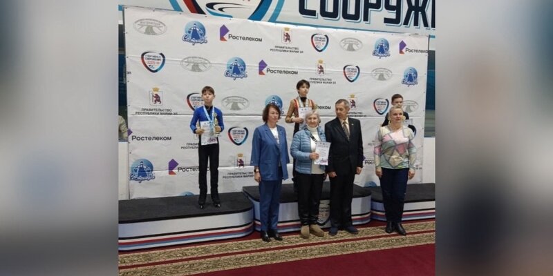 Министр спорта калужской