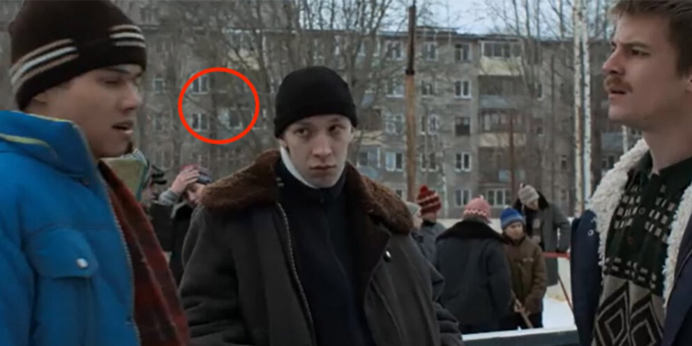 Слово Платье Русское фото 23