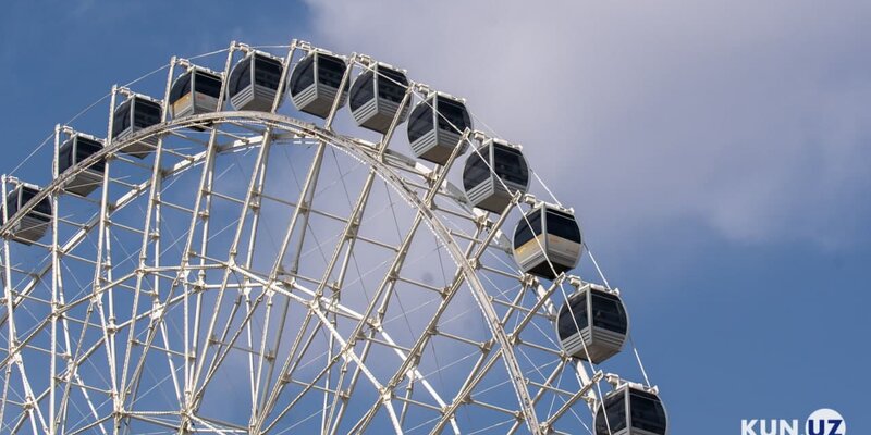 погода сариосие 10 кун