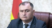 Лидер Южной Осетии снял полномочия президента ради&nbsp;поста в&nbsp;РФ|