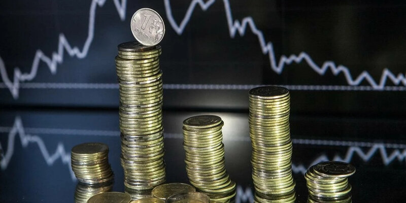 Замедление темпа инфляции непосредственно выгодно. Замедление темпа инфляции непосредственно выгодно
