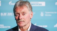 Песков объяснил создание буферной зоны агрессивной сущностью Украины|