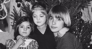 Дочь Веры Глаголевой показала, как выглядит ее сестра: &laquo;И этой девочке 46 лет&raquo;|