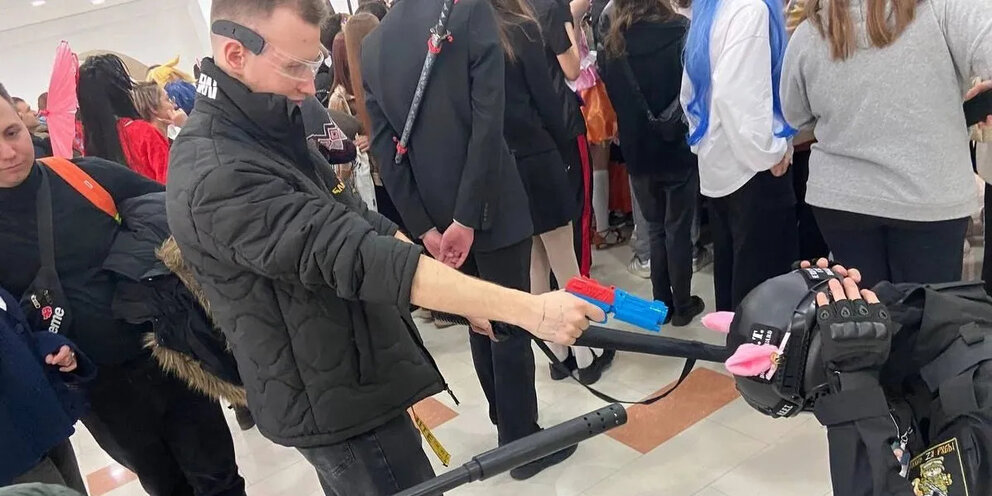 день косплей. день косплея 3 ноября. день косплея астрахань. день косплея в россии. день косплея астрахань.