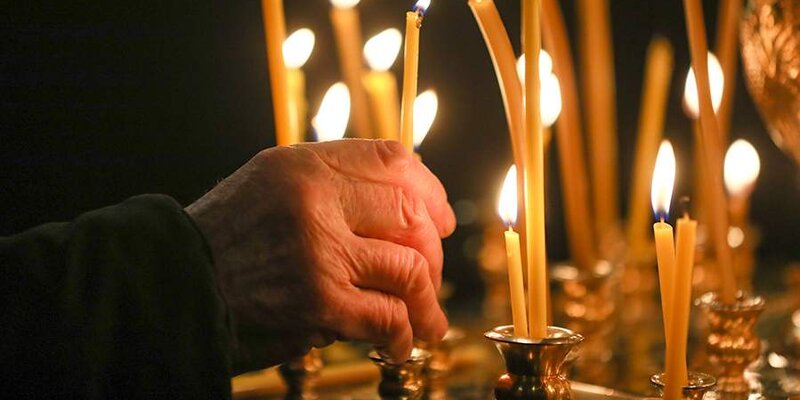 неделя 1-я великого поста. торжество православия служба. торжество православия 2024 год. казанская епархия 1995 г. торжество православия 2024 год.