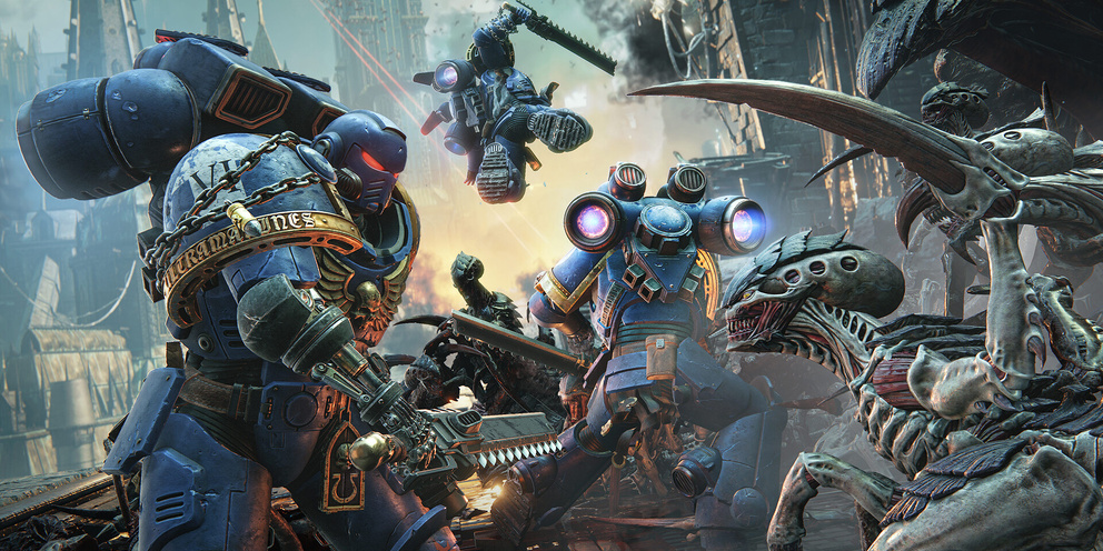 Warhammer 40,000: space marine 2. Фоторежим space marine 2. Space marine 2 titus. Фоторежим space marine 2. Warhammer 40,000: space marine 2.