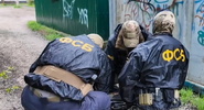 ФСБ: В&nbsp;Белгородской области предотвращён крупный теракт|