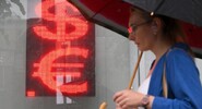 Российская валюта резко укрепилась к&nbsp;основным мировым валютам|