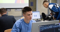Молодежное