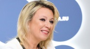 Захарова пошутила над&nbsp;обещаниями нового премьера Британии о&nbsp;надежде|