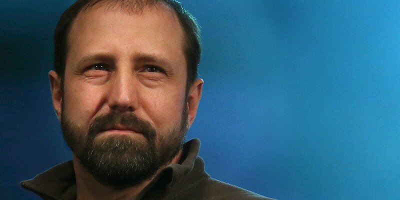 Комбат Ходаковский: Запад сходит с ума, разгоняя истерику