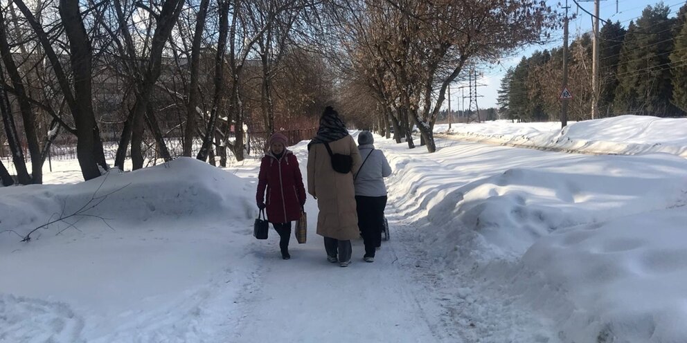 13 зарплата в декрете