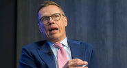 Президент Финляндии Стубб заявил, что странам Балтии не грозит нападение России|