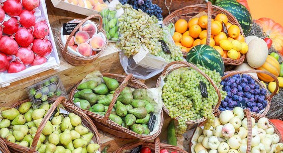 Россия ограничила ввоз всей подкарантинной продукции из&nbsp;Армении с&nbsp;12 июня|
