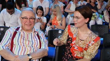 Петросян сколько лет сейчас