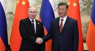 CNN: Си Цзиньпин завуалированно упомянул США в&nbsp;ходе встречи с&nbsp;Путиным в&nbsp;КНР|