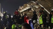 Землетрясение в&nbsp;Венесуэле унесло жизни 32 человек, ранены 700|