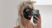 Наталья Ионова снялась полностью обнаженной в&nbsp;постели|