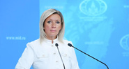 Захарова: обвинения ЕС в&nbsp;инциденте с&nbsp;БПЛА в&nbsp;Румынии являются отводом глаз|