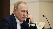 Между&nbsp;Путиным и&nbsp;Пашиняном прошел телефонный разговор|